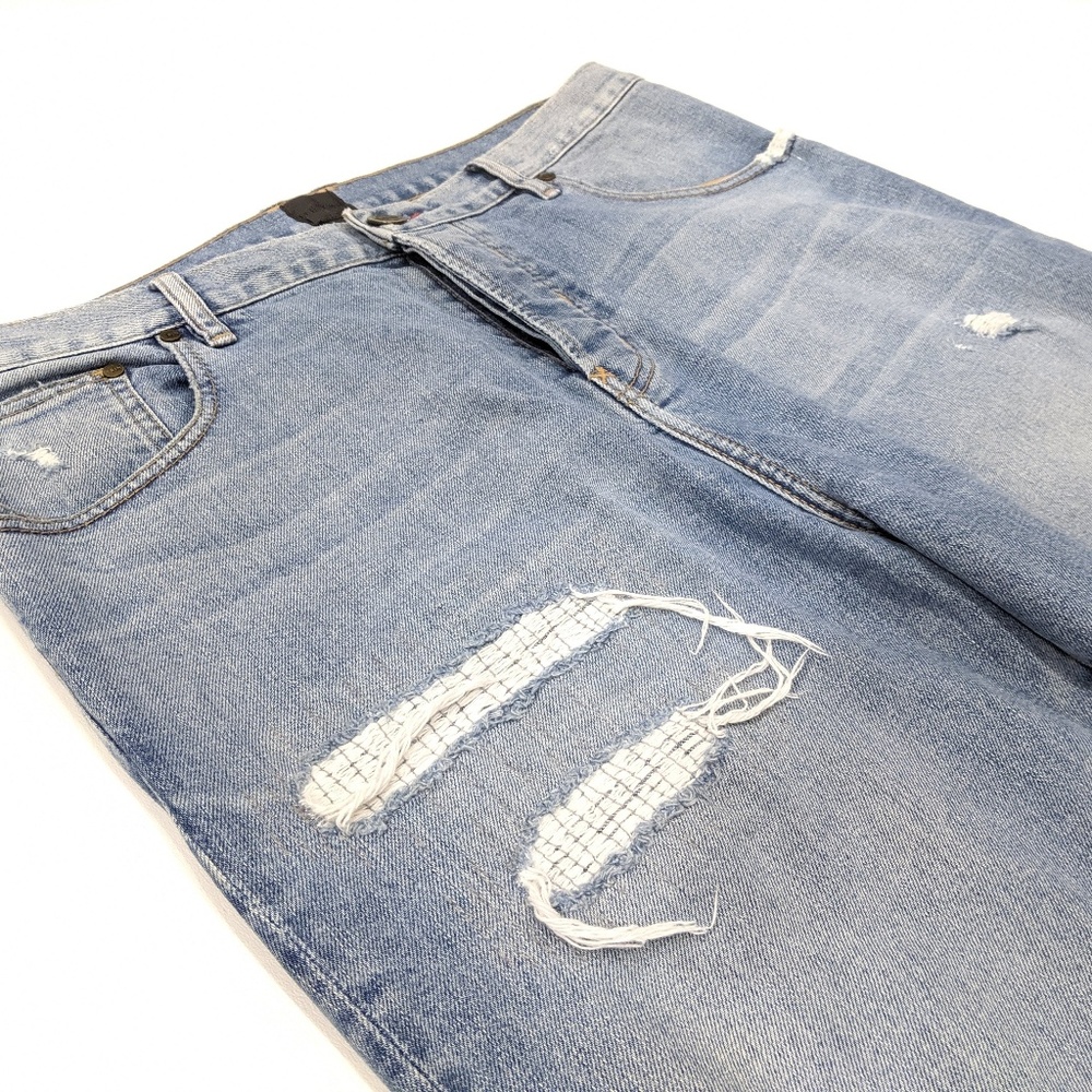 EN NOIR Cobain Denim Jeans